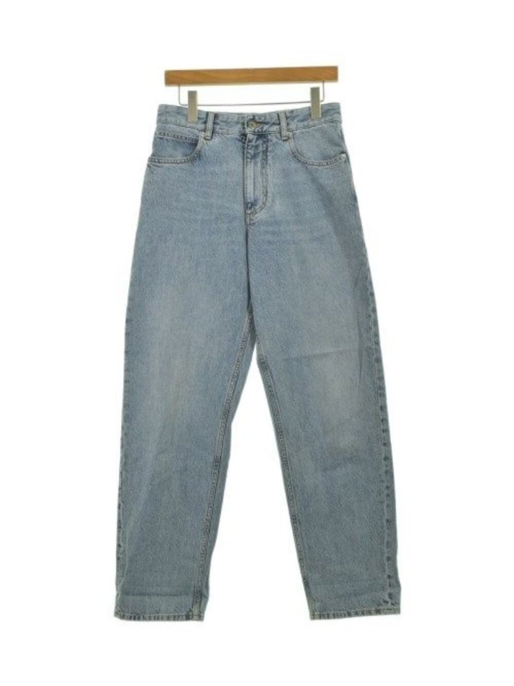 Bottega Veneta Denim Pants